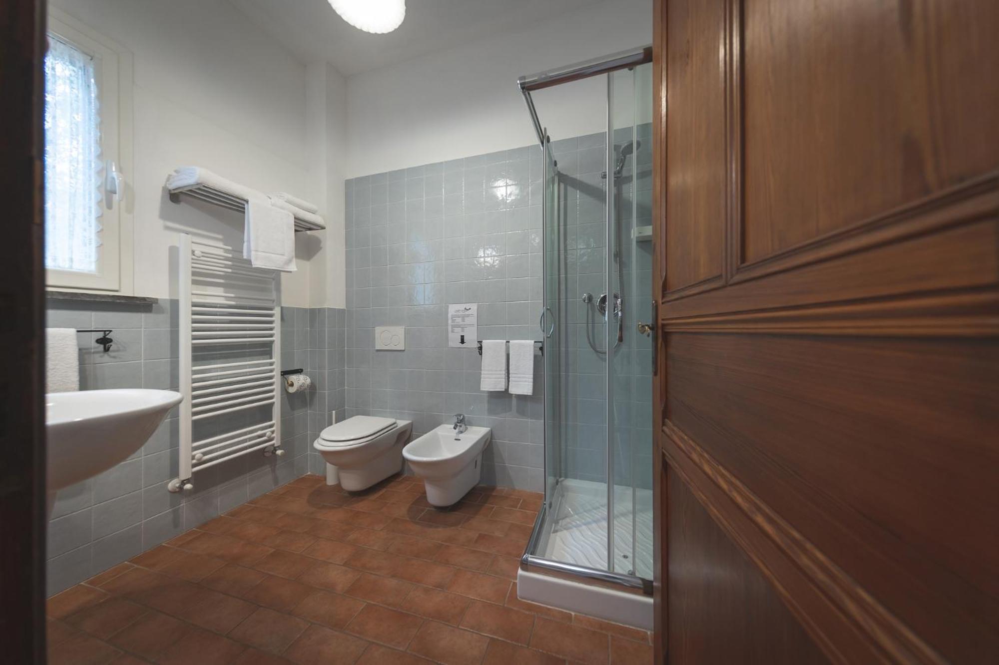 Podere San Filippo Bibbona Zimmer foto